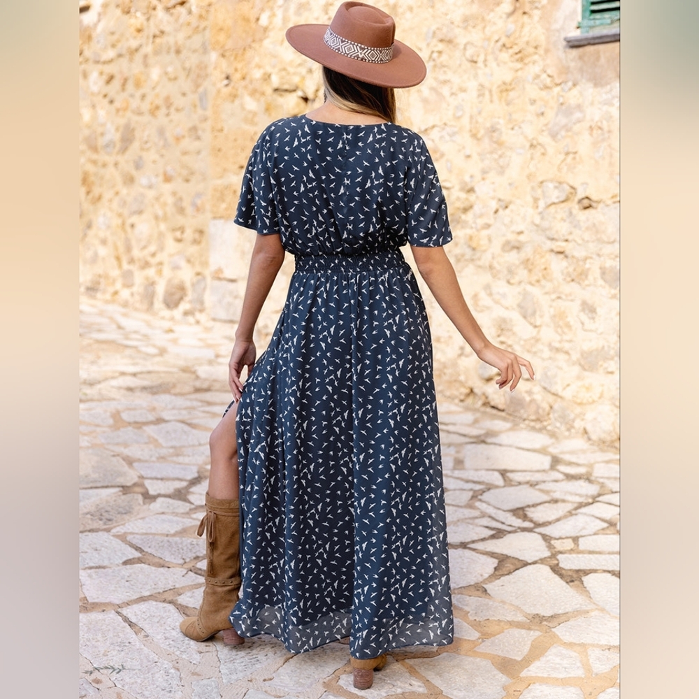 Joyfolie Maya Dress - Picture 2 of 7